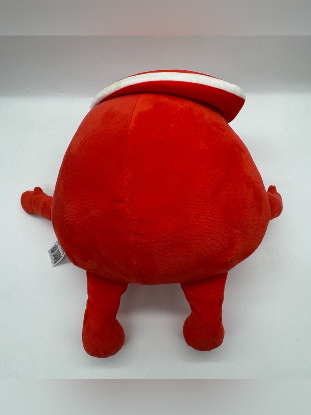 Kool-Aid Large Plush Toy 16” - Picture 5 of 5